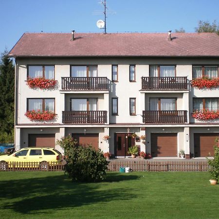 Apartman Orlik Nad Vltavou المظهر الخارجي الصورة