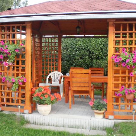 Apartman Orlik Nad Vltavou المظهر الخارجي الصورة