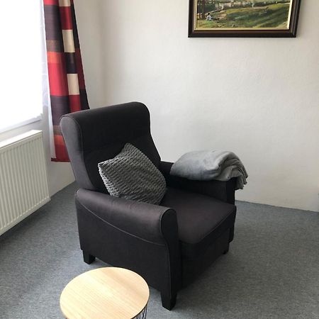 Apartman Orlik Nad Vltavou المظهر الخارجي الصورة