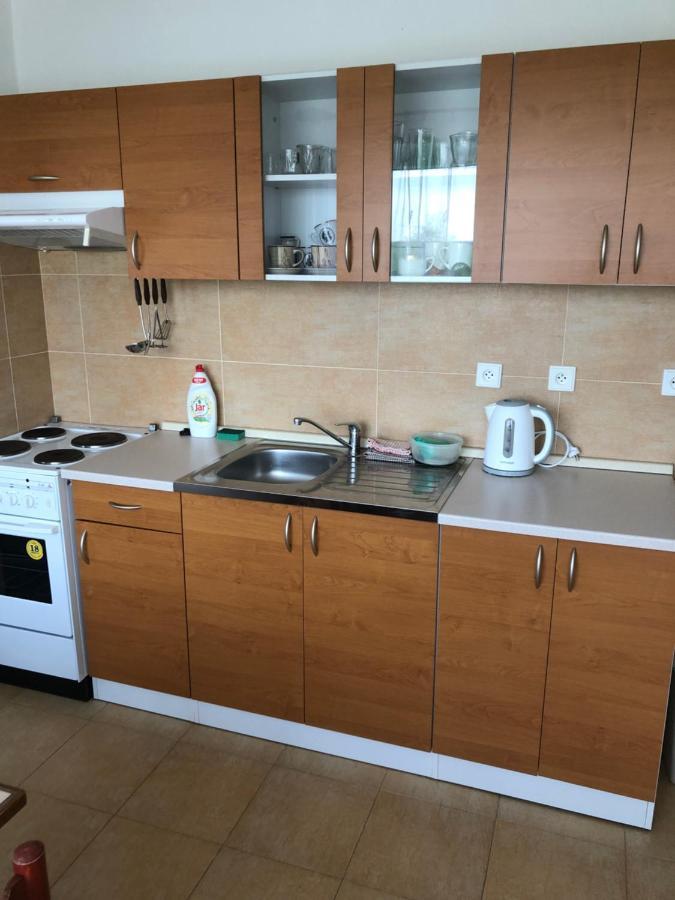 Apartman Orlik Nad Vltavou المظهر الخارجي الصورة
