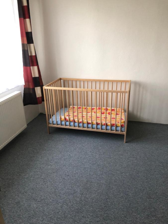 Apartman Orlik Nad Vltavou المظهر الخارجي الصورة