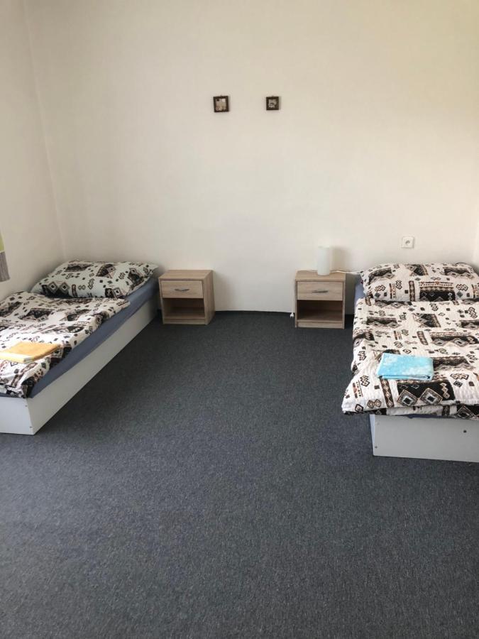 Apartman Orlik Nad Vltavou المظهر الخارجي الصورة