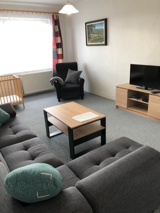 Apartman Orlik Nad Vltavou المظهر الخارجي الصورة