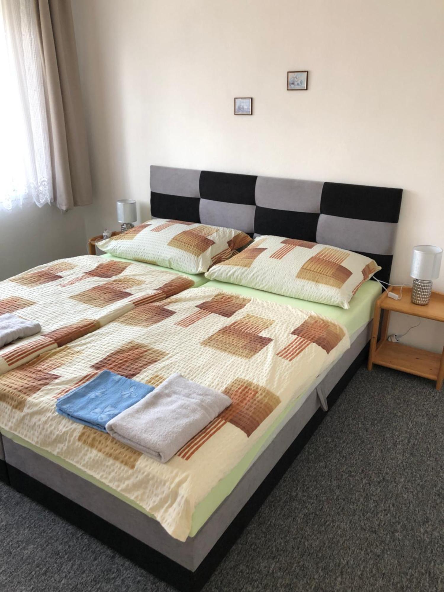 Apartman Orlik Nad Vltavou المظهر الخارجي الصورة