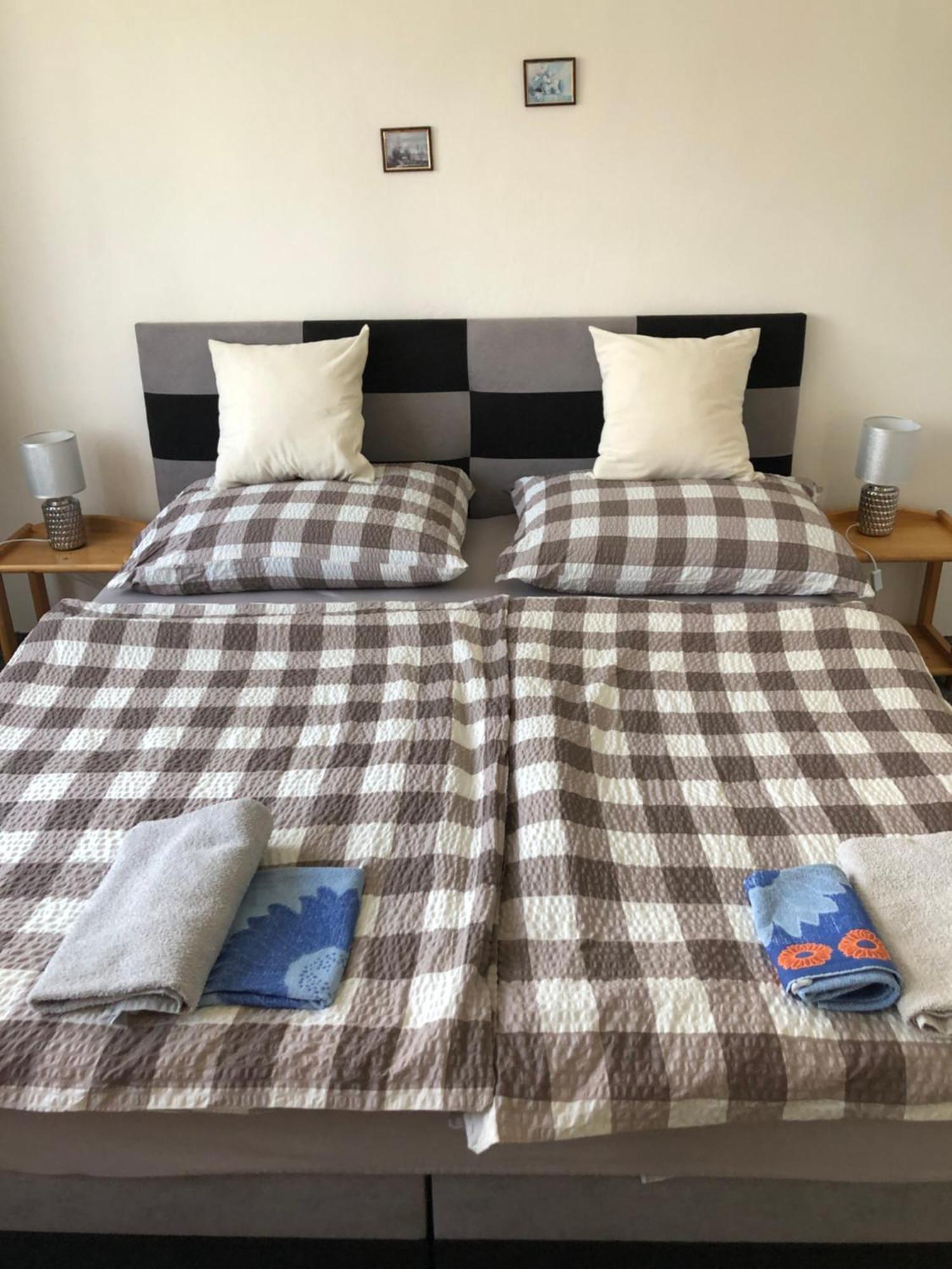 Apartman Orlik Nad Vltavou المظهر الخارجي الصورة