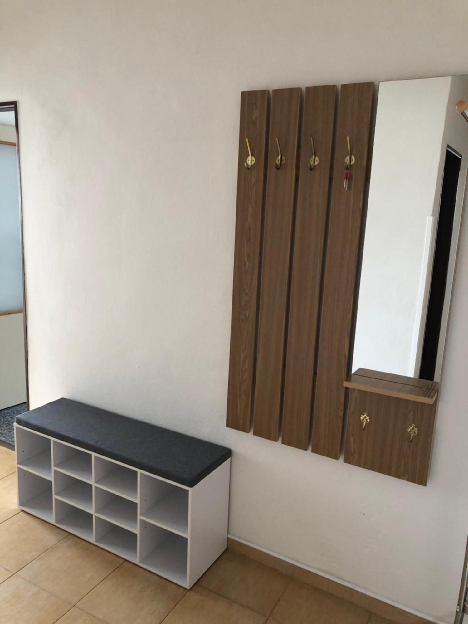 Apartman Orlik Nad Vltavou المظهر الخارجي الصورة
