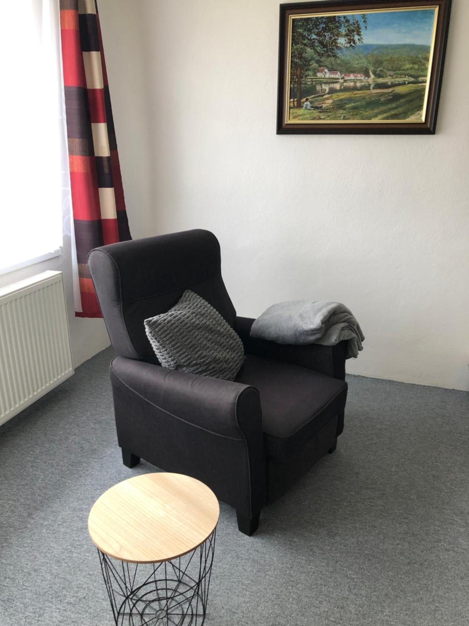 Apartman Orlik Nad Vltavou المظهر الخارجي الصورة