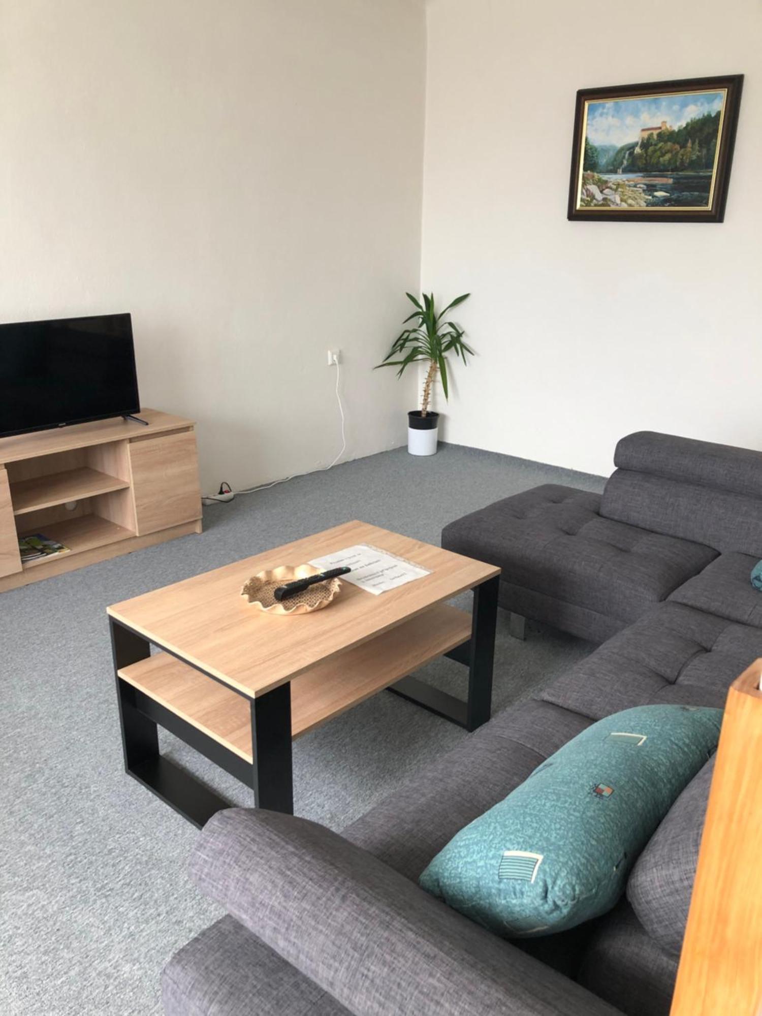 Apartman Orlik Nad Vltavou المظهر الخارجي الصورة